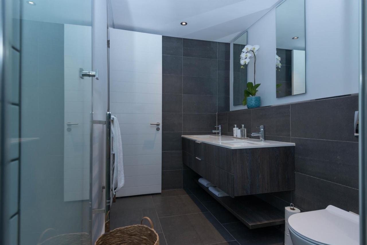 Six One Five At Matrix Apartment เคปทาวน์ ภายนอก รูปภาพ